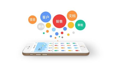 2017中國軟件生態大會 泛微強勢突圍移動辦公領域，引領信息系統集成服務新浪潮