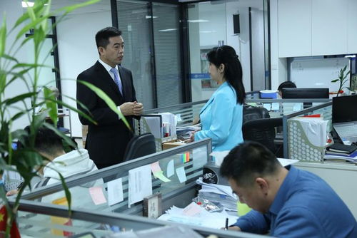 傳承紅色基因，創新驅動發展——中郵通信息咨詢服務新篇章