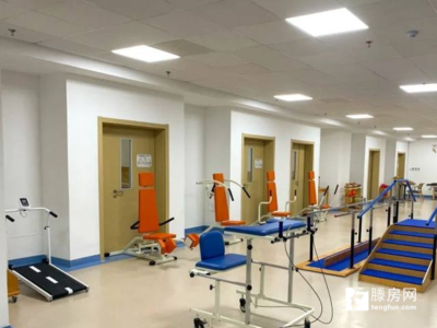 首批長者入住滕州養老綜合服務中心，開啟幸福晚年新篇章